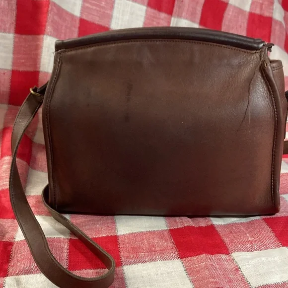 Project bag: Coach Carlyle 9854 - Picture 2 of 13